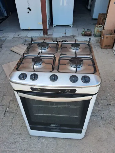 VENDO FOGÃO 04 BOCAS BRASTEMP