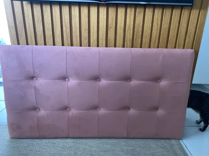 painel cabeceira moderno 