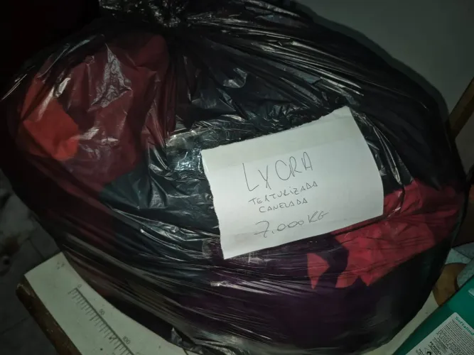 Tecido Para venda