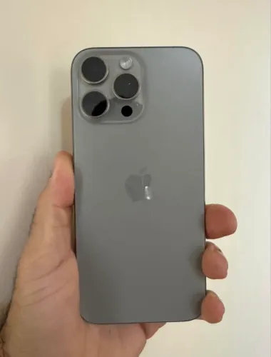 iPhone 16 Pro Max 1Tb (1024Gb). Super Promoção!