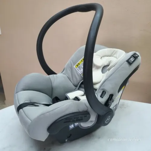 CADEIRINHA BEBÊ CONFORTO