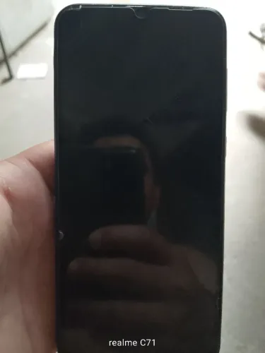 Vendo esse celular em perfeito estado valor 200