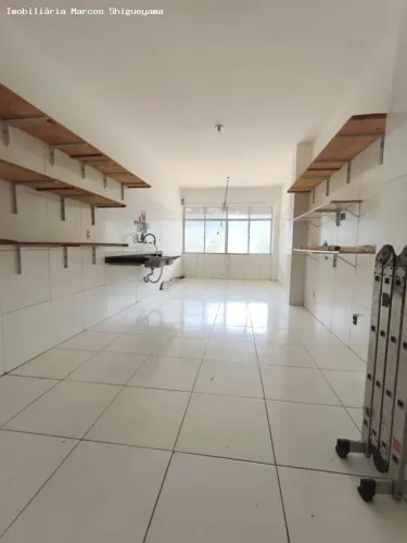 Loja para Locação em Salvador, Horto Florestal, 1 banheiro