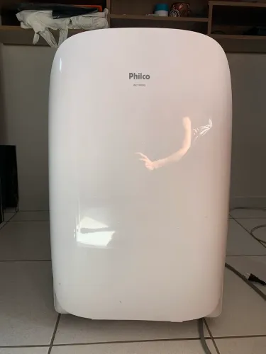 Ar condicionado portátil Philco