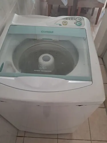 Máquina de lavar usada de 6 k 