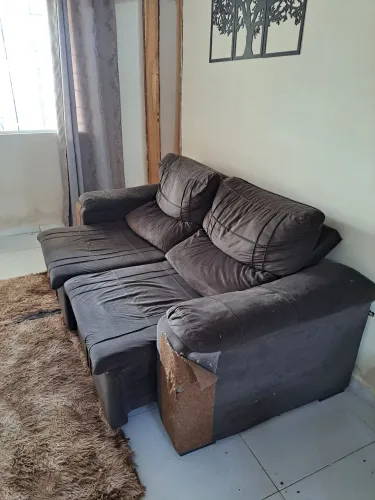 Vendo sofa