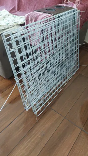 Cercado pet tamanho grande