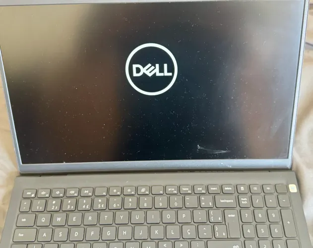 Notebook DELL INSPIRON 15 3515