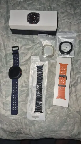 Samsung galaxy watch ultra