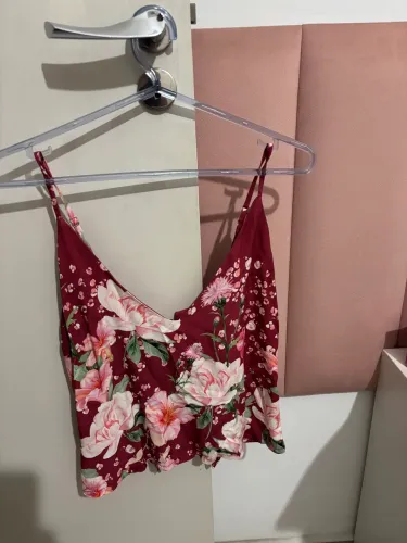 Blusa My place - tam PP