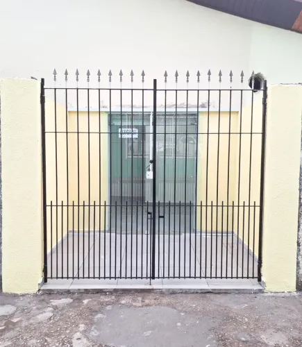 Alugo sala comercial próx ao Vale Sul Shopping