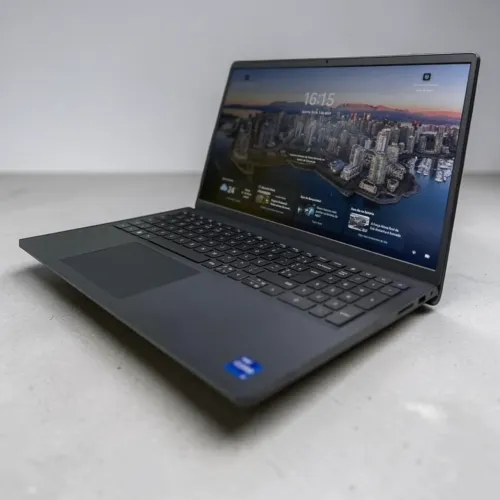 Notebook Dell Inspiron 3530 Intel Core i5 de 13ª geração, 16gb de ram e 512 de SSD