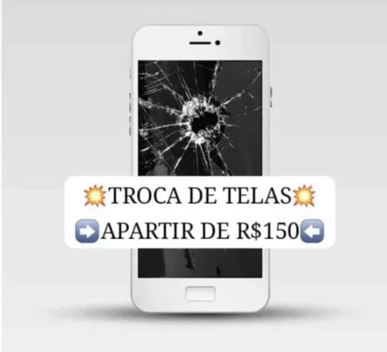 CONSERTAMOS APARTIR DE 150$