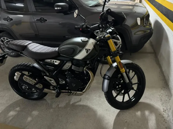 Triumph Scrambler 400x