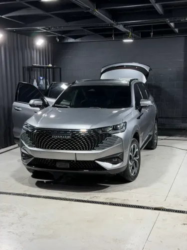 GWM Haval H6 Phev34 (híbrido) 2025