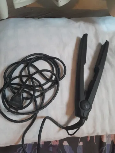 Chapinha de cabelo