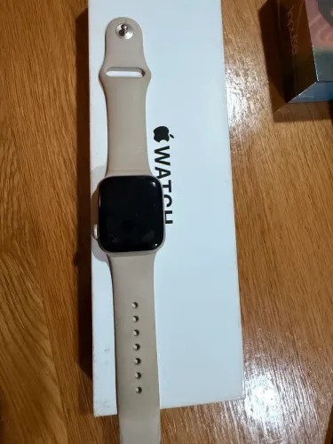 Apple Watch SE 2° geração