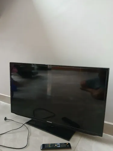 Televisão sansung