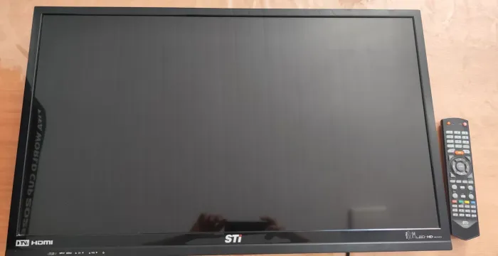 TV led 32" STI