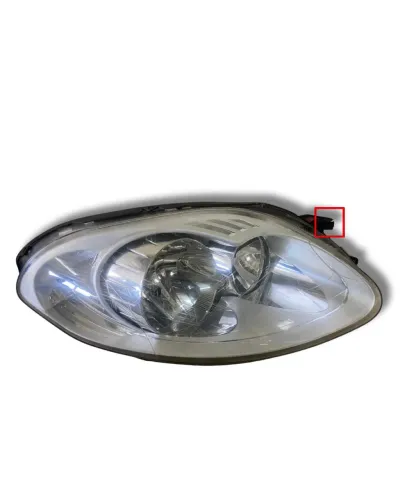 Farol Direito Palio 2013 á 2016 N°5184266