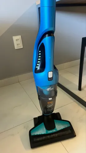 Philips PowerPro Aqua sem fio