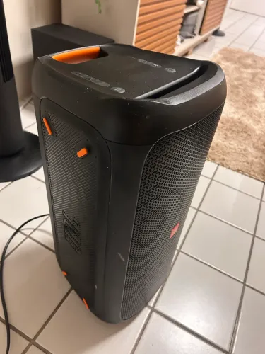 JBL Paraty box 100