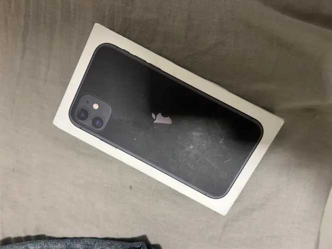 retirada de peças iphone 11