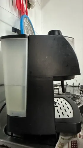 Máquina De Café Expresso C-08 Coffee Cream Mondial