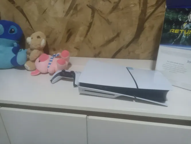Ps5