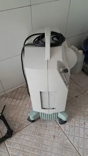 Concentrador de 02 millennim