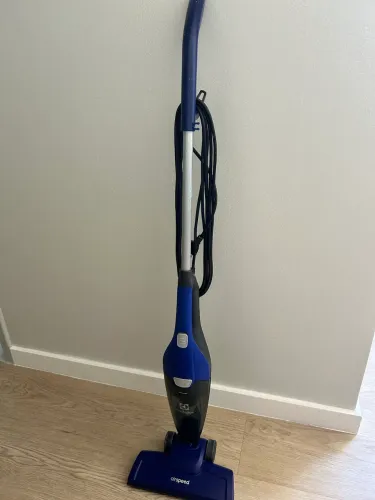 Aspirador vertical Electrolux