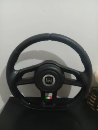 Volante esportivo