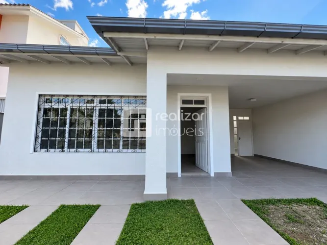 Casa para alugar na santa monica