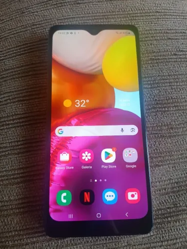 A31 128 gb