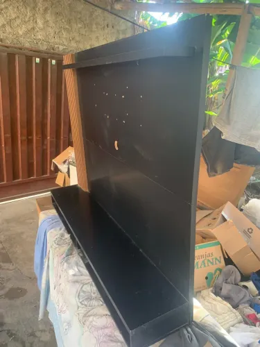 Painel de Tv