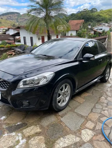 Volvo C30 2.0 145cv 2010