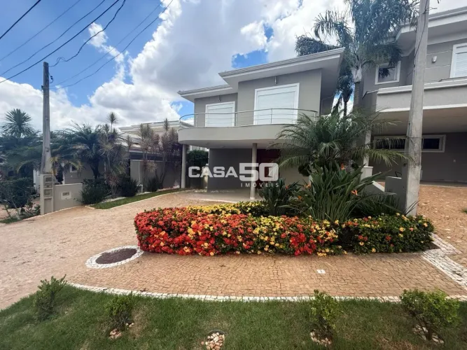 Casa a venda Swiss Park