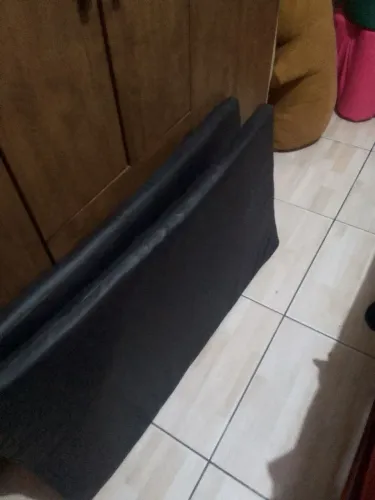 Colchonete pra exercício pra academia