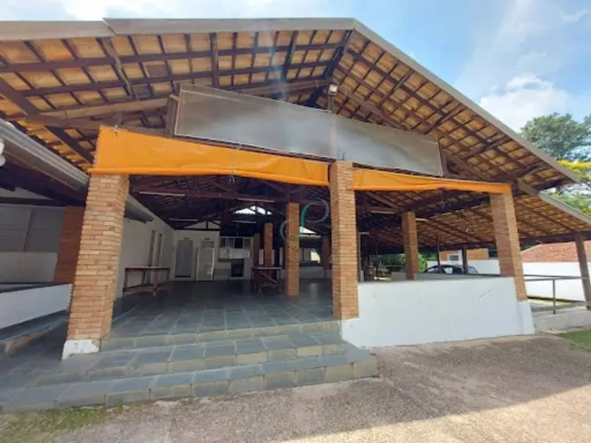 Chácara Residencial à venda, Joapiranga, Valinhos - CH0006.