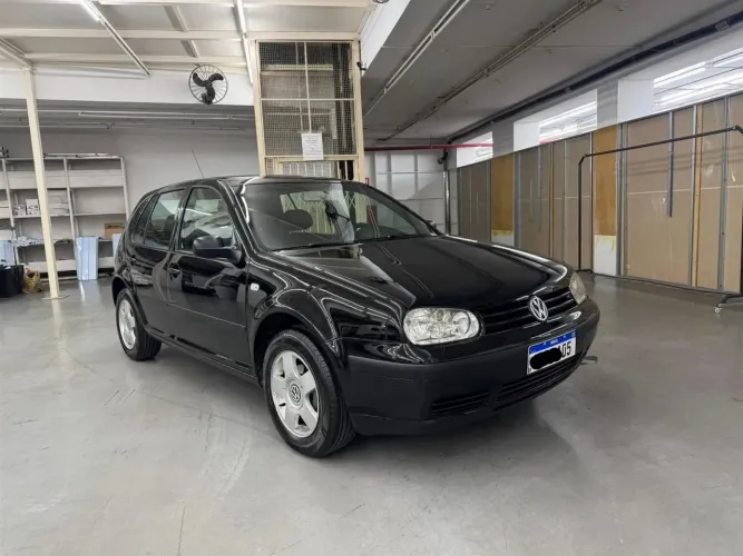 Volkswagen Golf 1.6 2002