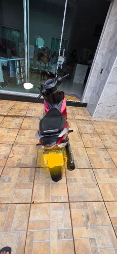 Vende ou troca