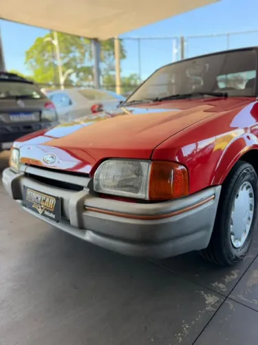 Ford Escort Hobby 1.0 1995