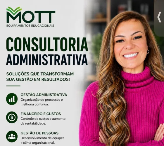 Consultoria Administrativa
