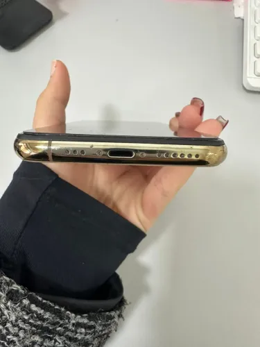 iPhone 11 Pro 