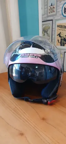 Capacete 