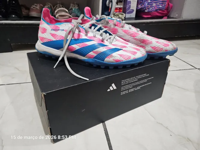 Adidas Predator League TF
