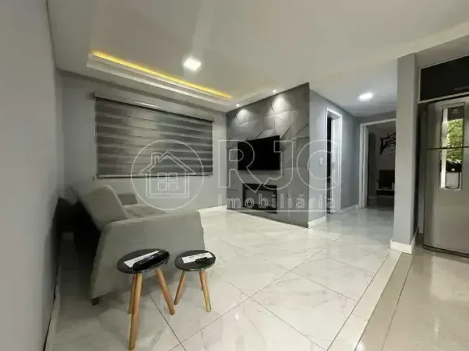 Imóvel para venda tem 135 metros quadrados com 1 quarto em Albuquerque - Teresópolis - RJ