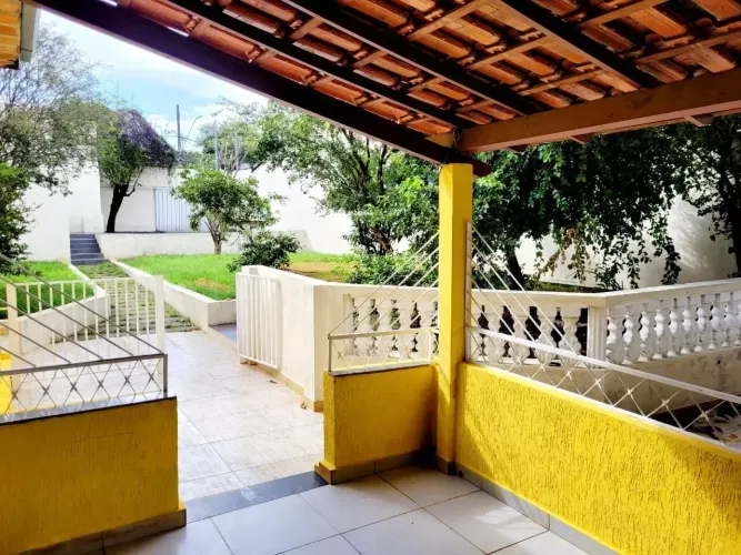 Casa para venda, 2 quarto(s), Mantiqueira, Belo Horizonte