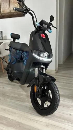 Scotter Elétrica Foston X15
