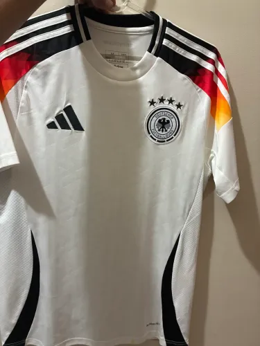 Camisa Alemanha 2022 Original - M